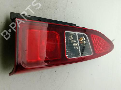 Used Right taillight Right taillight PEUGEOT PARTNER Tepee 1.6 HDi 90 (92 hp) 33232851 33232851
