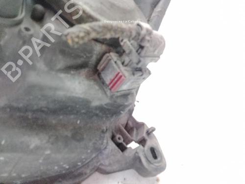 Højre forlygte OPEL ASTRA H (A04) 1.7 CDTI (L48) | BP29697867C29