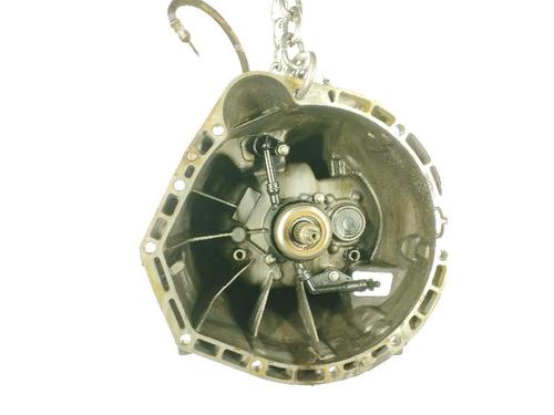 Used Gearbox MERCEDES-BENZ VITO / MIXTO Van (W639) 109 CDI (639.601, 639.603, 639.605) (95 hp) 31609156