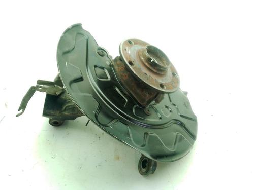 Right front steering knuckle SEAT LEON (5F1) 2.0 TDI | BP36404950M26 - Image 3
