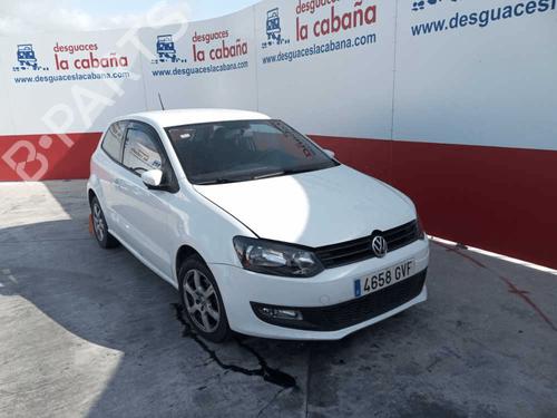 Other VW POLO V (6R1, 6C1) 1.6 TDI | BP31990303O1 