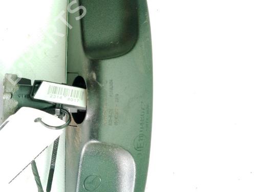 Rear mirror MERCEDES-BENZ C-CLASS T-MODEL (S206) C 220 d (206.204, 206.216) | BP31848707I6 - Image 2