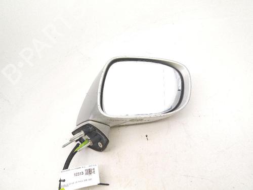 Used Right mirror LEXUS IS II (_E2_) 220d (ALE20) (177 hp) 18368242