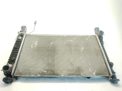 water-radiator-opel-antara-a-l07-2006-2007-2008-2009-2010-2011-2012-2013-2014-2015-2016-2017-27472475 main image