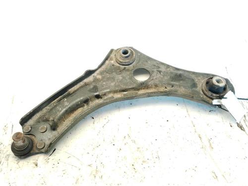 Left front suspension arm RENAULT MEGANE IV Hatchback (B9A/M/N_) 1.2 TCe 130 (B9MR) | BP29178256M12 - Image 3
