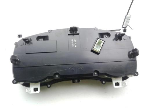 Instrument cluster TOYOTA PROACE VERSO Bus (MPY_) 2.0 D4d (MPY4) | BP24046453C47 