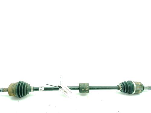 Used Right front driveshaft Right front driveshaft OPEL CORSA D (S07) 1.4 (L08, L68) (100 hp) 31966859 31966859