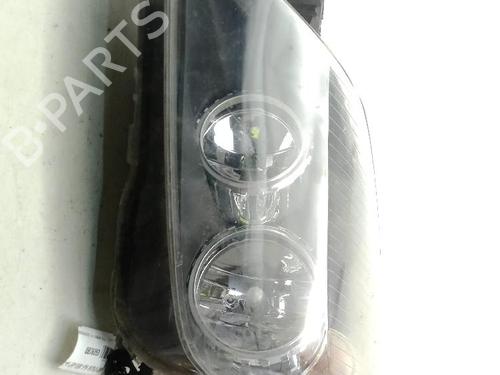 Used Left headlight Left headlight OPEL ASTRA H (A04) 1.7 CDTI (L48) (100 hp) 35800238 35800238