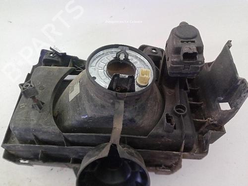 Right headlight PEUGEOT EXPERT (224_) 2.0 HDi | BP29628597C29 