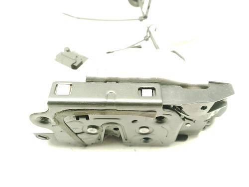 Used Rear right lock Rear right lock SEAT TOLEDO IV (KG3) 1.6 TDI (105 hp) 36031288 36031288