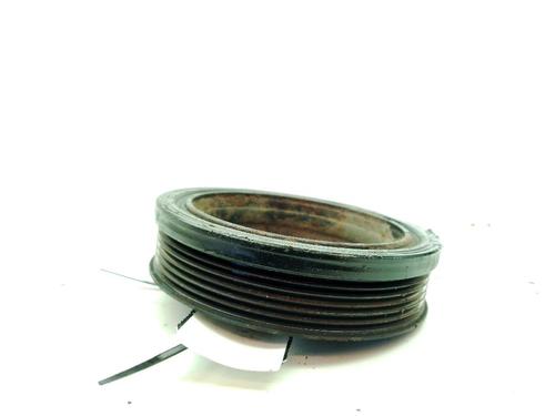 Pulley VW PASSAT B6 (3C2) 2.0 TDI | BP39609822M122 - Image 2