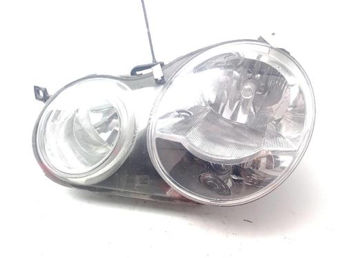 Used Left headlight VW POLO (9N_, 9A_) 1.4 16V (75 hp) 27450266