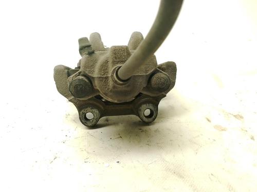 Left rear brake caliper BMW 4 Gran Coupe (F36) 420 d | BP28312856M107 