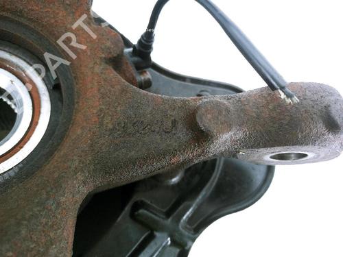 Right front steering knuckle FIAT DUCATO Van (250_) 120 Multijet 2,3 D 4x4 | BP18374532M26
