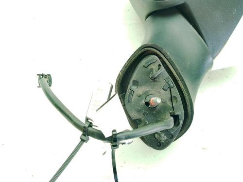 Left mirror RENAULT CLIO IV (BH_) 0.9 TCe 90 (BHNF, BHMA, BHMH, BHJK, BHJR) | BP29269218C26 