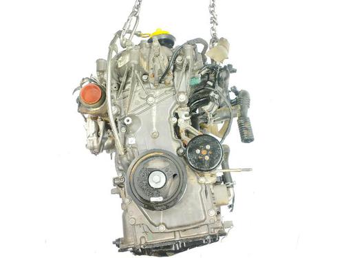 Engine RENAULT CAPTUR I (J5_, H5_) 0.9 TCe 90 | BP29934136M1