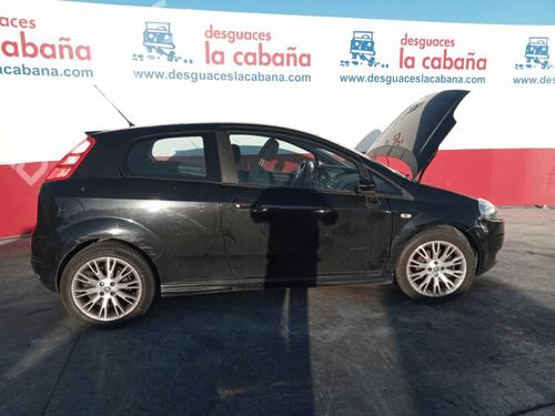 Engine FIAT GRANDE PUNTO (199_) 1.9 D Multijet | BP31988561M1 - Image 12