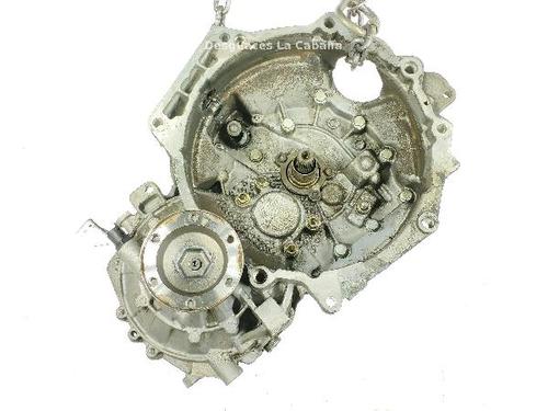 Used Gearbox SEAT IBIZA III (6L1) 1.4 TDI (80 hp) 18367956
