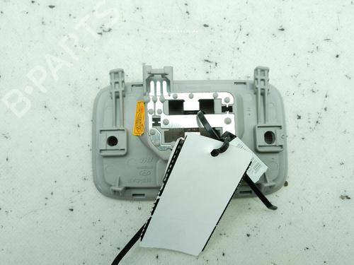 Interior roof light KIA CEE'D (JD) 1.6 CRDi 128 | BP24121819I8 - Image 2