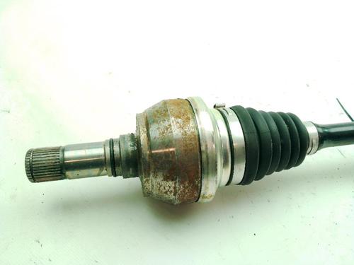 Right front driveshaft CUPRA FORMENTOR (KM7, KMP) 1.5 TSI | BP36555097M39 - Image 3