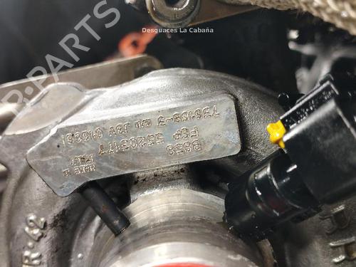 Engine FIAT STILO (192_) 1.9 D Multijet | BP27714348M1