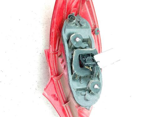 Left taillight OPEL CORSA D (S07) 1.2 (L08, L68) | BP24050397C34 