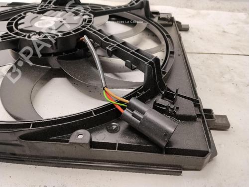 Radiator fan FORD FOCUS IV (HN) 1.0 EcoBoost | BP36797637M35 - Image 3