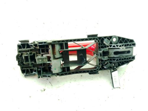 Rear right interior door handle SEAT LEON ST (5F8) 2.0 TDI | BP28578230I16 - Image 2