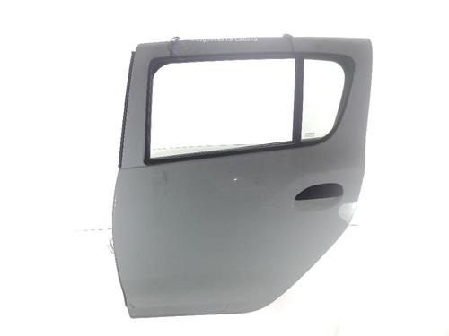 Used Left rear door DACIA SANDERO II TCe 90 (B8M1, B8MA, B8AC) (90 hp) 20291598
