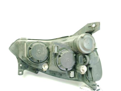 Left headlight OPEL CORSA C (X01) 1.2 (F08, F68) | BP30367973C28 - Image 2
