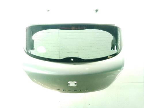 Used Tailgate Tailgate SEAT TOLEDO III (5P2) 1.9 TDI (105 hp) 31583357 31583357