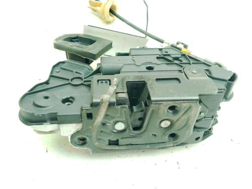 Used Front left lock Front left lock VW JETTA IV (162, 163, AV3, AV2) 1.6 TDI (105 hp) 25734661 25734661