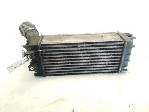 Intercooler CITROËN BERLINGO Box Body/MPV (B9) 1.6 HDi 90 (92 hp) 29129725