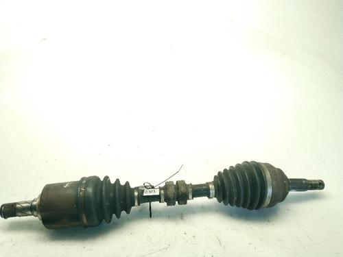 Left front driveshaft NISSAN MURANO I (Z50) 3.5 4x4 | BP18359316M38 