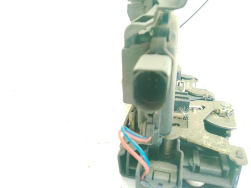 Rear left lock SEAT LEON (1M1) 1.9 TDI | BP27695504C100 