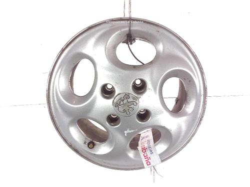 Used Rim PEUGEOT 206 Hatchback (2A/C) 2.0 HDI 90 (90 hp) 23998713