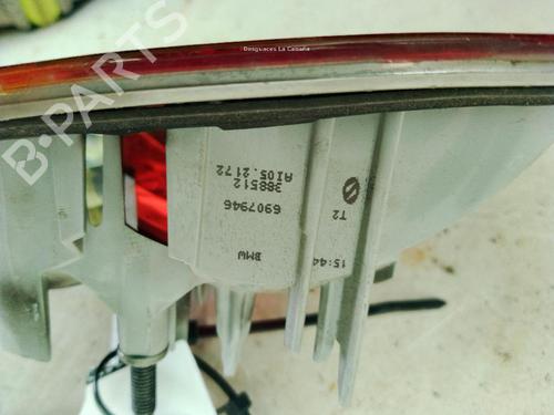 Right tailgate light BMW 3 (E46) 320 d | BP25932680C80 