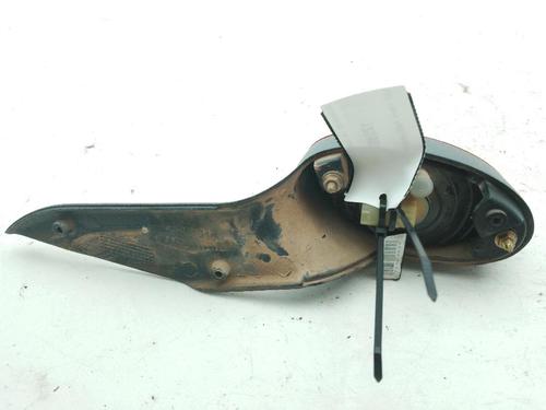 Third brake light LAND ROVER FREELANDER I (L314) 2.0 Td4 4x4 | BP24002379L11 