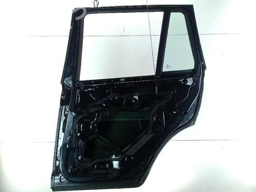 Right rear door BMW X3 (E83) 2.0 d | BP18359510C5 