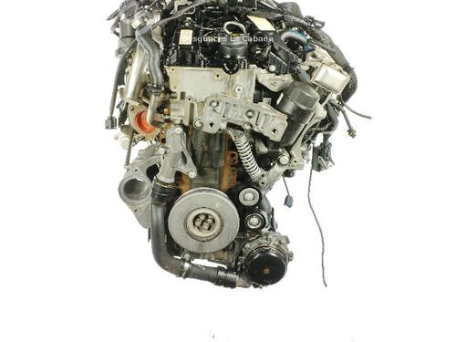 Engine MERCEDES-BENZ A-CLASS (W176) A 200 CDI / d (176.008) | BP37088264M1 - Image 5