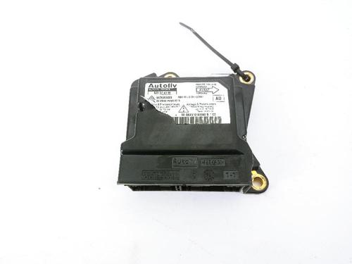 Airbag module CITROËN C3 II (SC_) 1.1 i (60 hp) 24041191