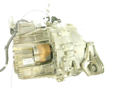 Gearbox FORD S-MAX (WA6) 2.0 TDCi | BP27534632M3 - Image 3