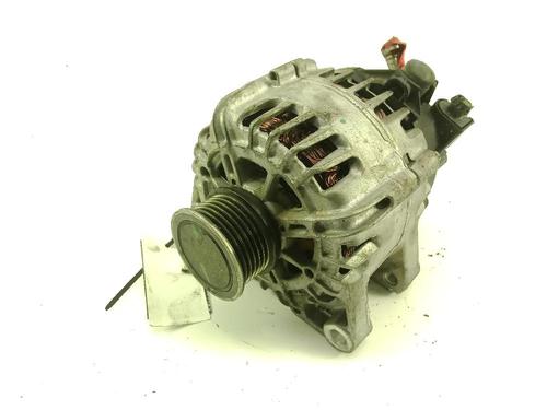 Used Alternator Alternator FORD TOURNEO COURIER B460 MPV 1.5 TDCi (95 hp) 18373035 18373035