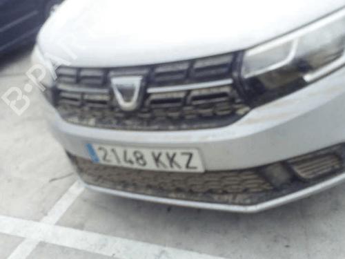 Right front brake caliper DACIA SANDERO II 1.0 SCe 75 (B8JC, B8JD, B8NC) | BP33037096M104  - Image 7