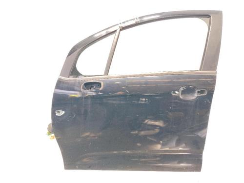 Dør venstre fortil CITROËN C3 II (SC_) 1.4 HDi 70 (SC8HZC, SC8HR0, SC8HP4) (68 hp) 32358586