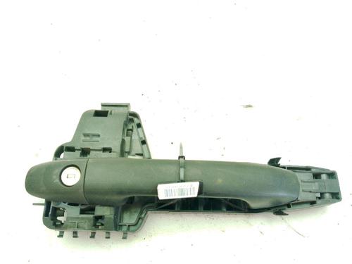 Used Front left exterior door handle Front left exterior door handle 37067393 37067393