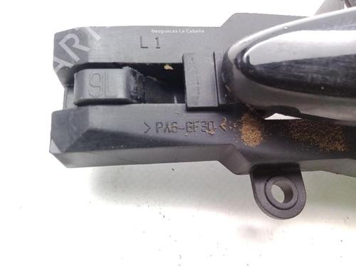 Rear left exterior door handle BMW X5 (E70) xDrive 30 d | BP24048766C130 