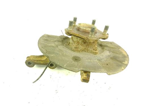 Right front steering knuckle SUZUKI GRAND VITARA II (JT, TE, TD) 1.9 DDiS All-wheel Drive (JT419, TD44, JB419WD, JB419XD,... | BP24043063M26 