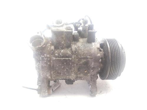 AC compressor BMW 3 Touring (E91) 320 d | BP21258857M34 