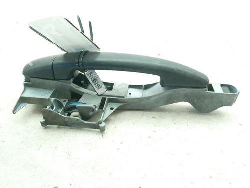 Rear right interior door handle CITROËN BERLINGO Box Body/MPV (B9) 1.6 HDi 75 4x4 | BP24049384I16 